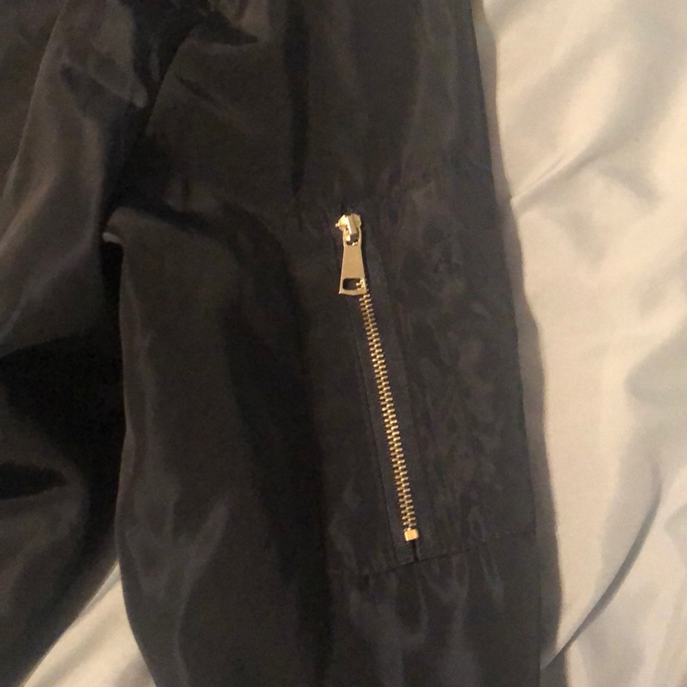 Bomber Jacket - Picture 3 of 4